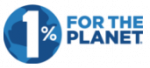 logo 1% for the planet