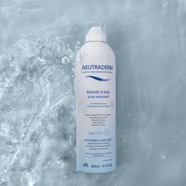 NEUTRADERM Brume d‘Eau Apaisante