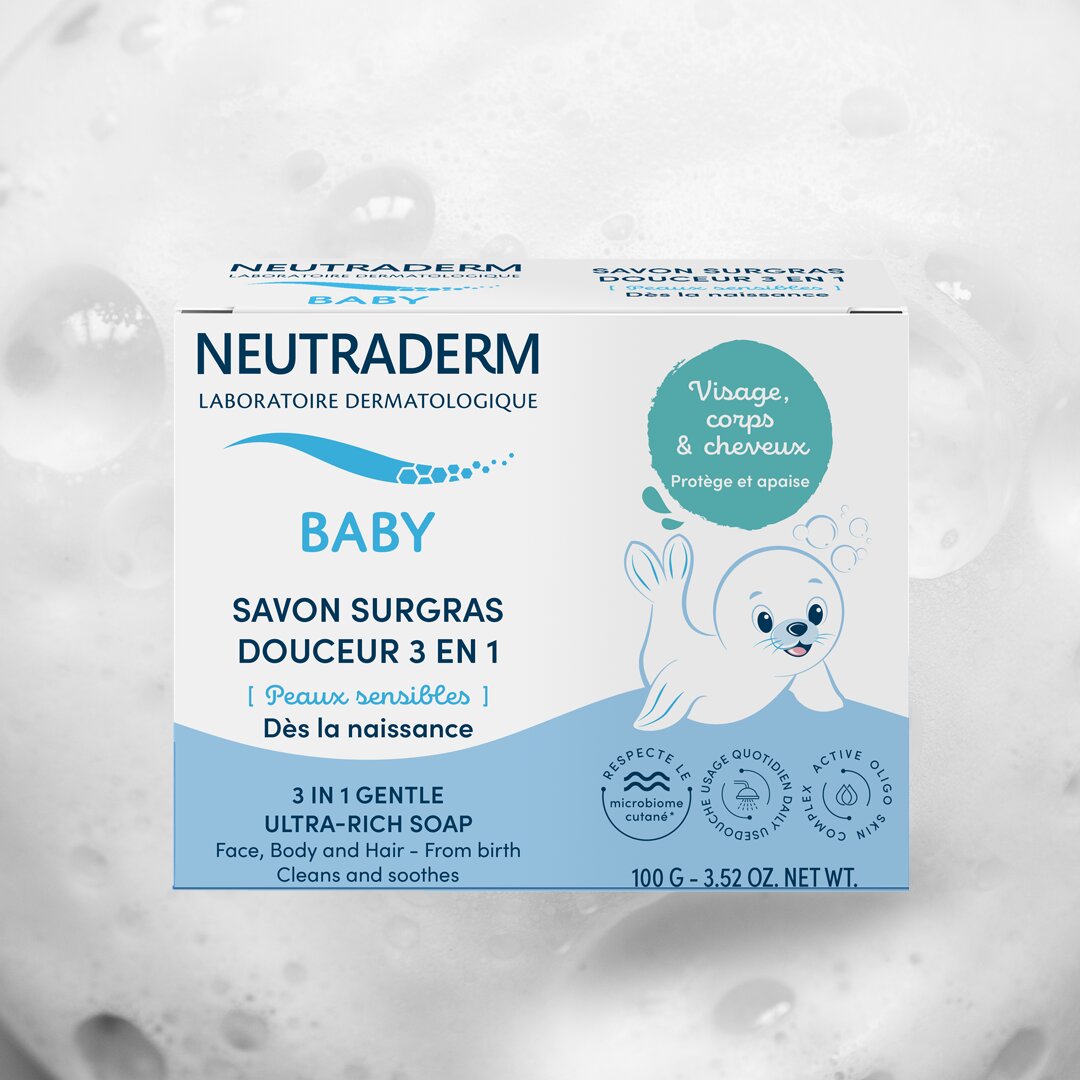 NEUTRADERM